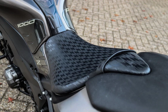 Kawasaki Z1000 - Afbeelding 14 van 22