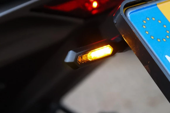 Kawasaki Z1000 - Afbeelding 19 van 22