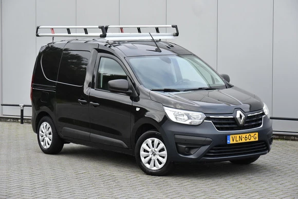 Renault Express - Afbeelding 1 van 23