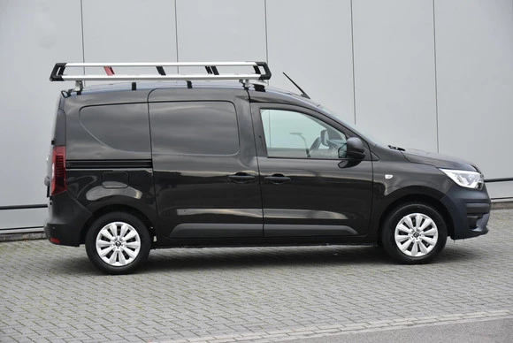 Renault Express - Afbeelding 2 van 23