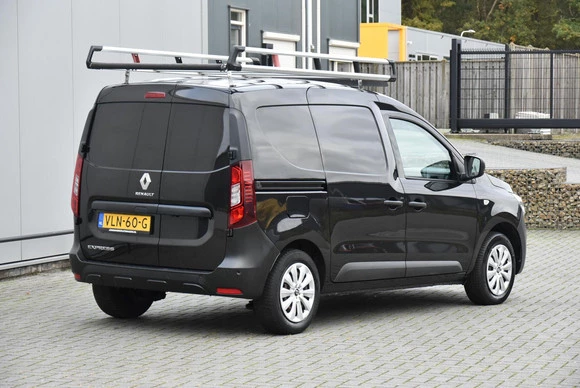 Renault Express - Afbeelding 3 van 23