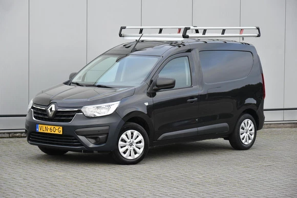 Renault Express - Afbeelding 4 van 23