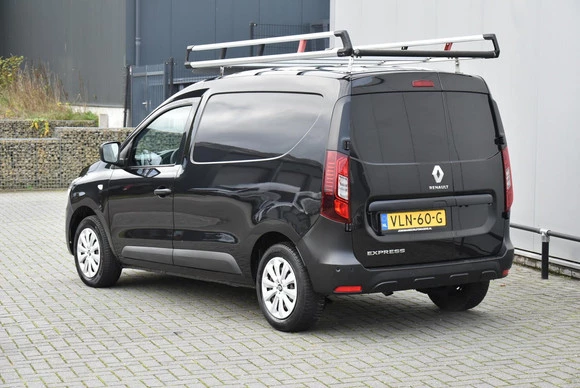 Renault Express - Afbeelding 6 van 23