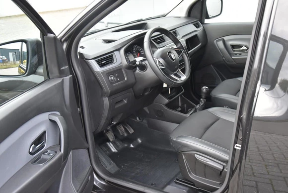 Renault Express - Afbeelding 7 van 23