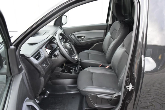 Renault Express - Afbeelding 8 van 23