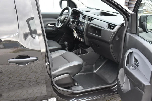 Renault Express - Afbeelding 9 van 23