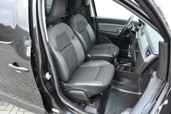 Renault Express - Afbeelding 10 van 23