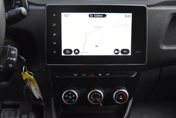 Renault Express - Afbeelding 11 van 23