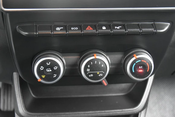 Renault Express - Afbeelding 12 van 23