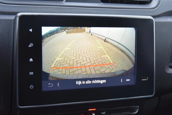 Renault Express - Afbeelding 13 van 23