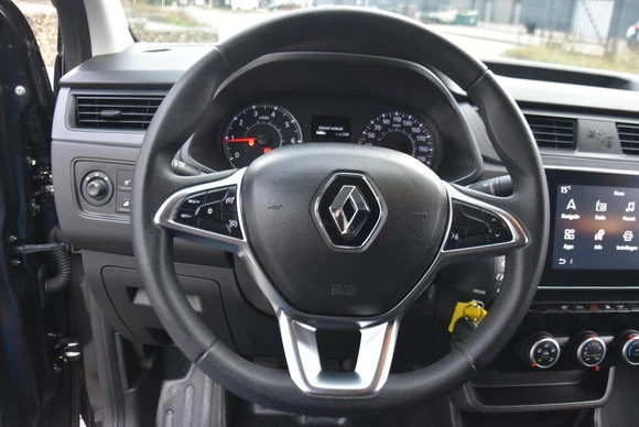 Renault Express - Afbeelding 17 van 23