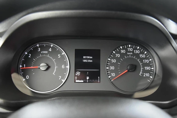 Renault Express - Afbeelding 18 van 23