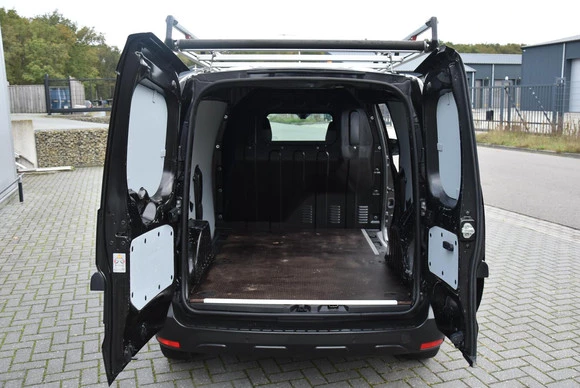 Renault Express - Afbeelding 21 van 23