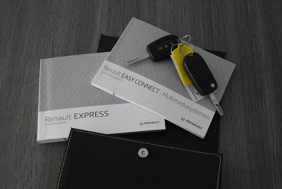 Renault Express - Afbeelding 23 van 23