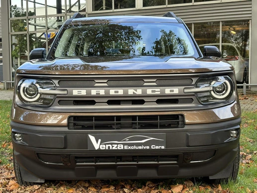 Ford Bronco - Afbeelding 2 van 19