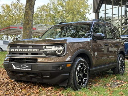 Ford Bronco - Afbeelding 3 van 19