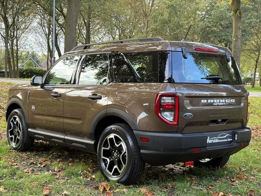 Ford Bronco - Afbeelding 4 van 19