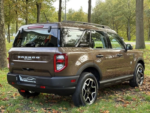 Ford Bronco - Afbeelding 6 van 19
