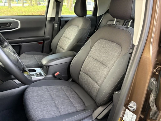 Ford Bronco - Afbeelding 7 van 19