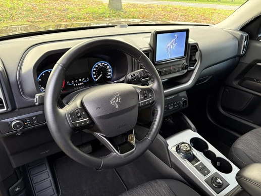 Ford Bronco - Afbeelding 8 van 19