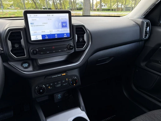 Ford Bronco - Afbeelding 9 van 19