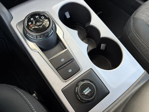 Ford Bronco - Afbeelding 11 van 19