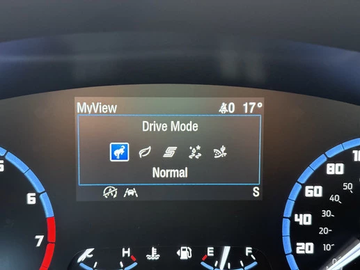 Ford Bronco - Afbeelding 13 van 19