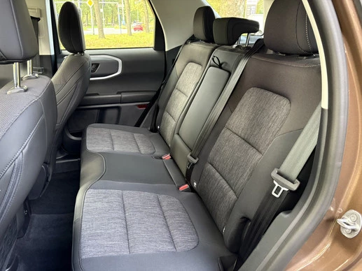 Ford Bronco - Afbeelding 17 van 19