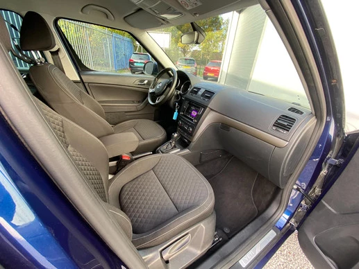 Škoda Yeti - Afbeelding 7 van 30