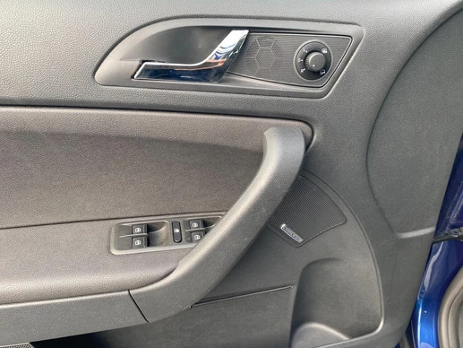 Škoda Yeti - Afbeelding 8 van 30