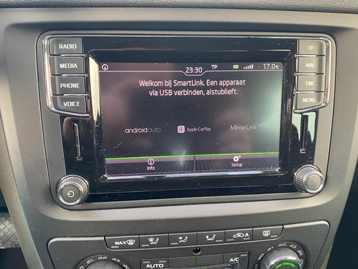 Škoda Yeti - Afbeelding 11 van 30