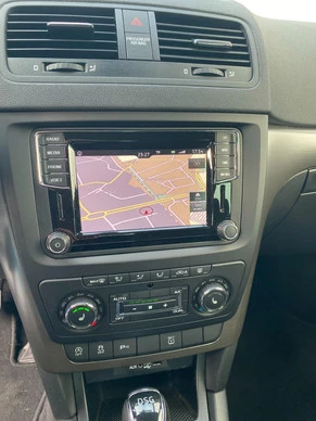 Škoda Yeti - Afbeelding 12 van 30