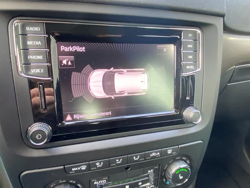 Škoda Yeti - Afbeelding 13 van 30