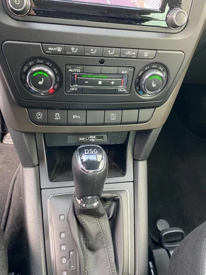 Škoda Yeti - Afbeelding 14 van 30