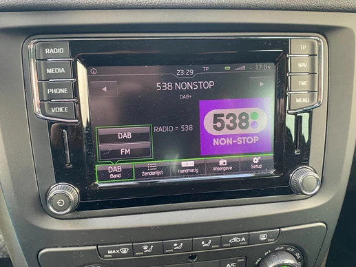 Škoda Yeti - Afbeelding 15 van 30