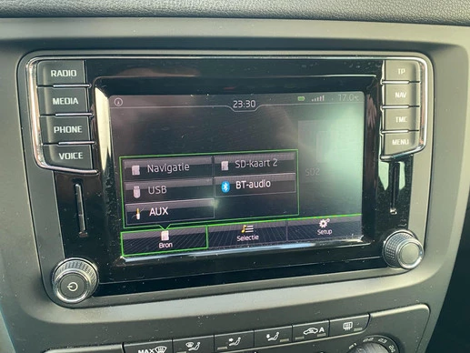 Škoda Yeti - Afbeelding 18 van 30