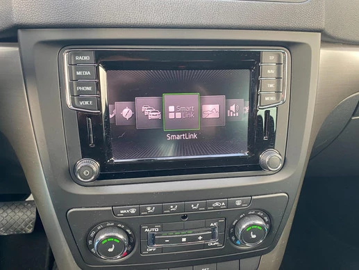 Škoda Yeti - Afbeelding 19 van 30