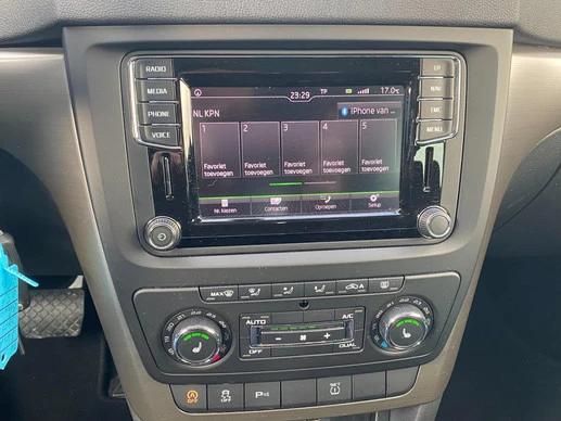 Škoda Yeti - Afbeelding 20 van 30