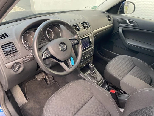 Škoda Yeti - Afbeelding 21 van 30