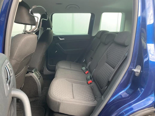 Škoda Yeti - Afbeelding 22 van 30