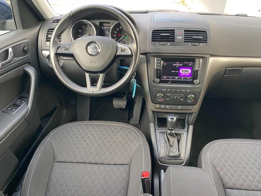 Škoda Yeti - Afbeelding 5 van 30