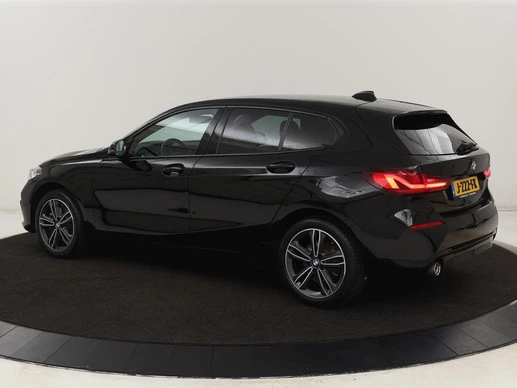 BMW 1 Serie - Afbeelding 2 van 30