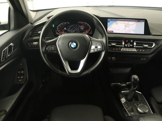 BMW 1 Serie - Afbeelding 3 van 30