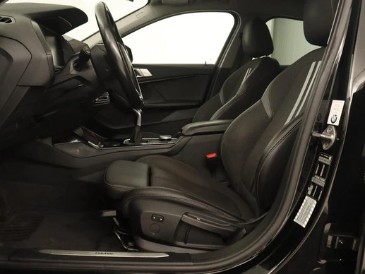 BMW 1 Serie - Afbeelding 4 van 30