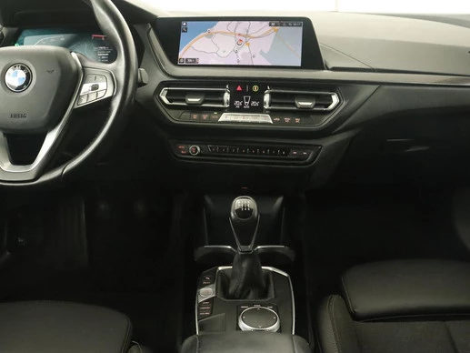 BMW 1 Serie - Afbeelding 7 van 30