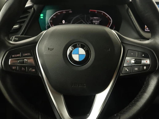 BMW 1 Serie - Afbeelding 9 van 30