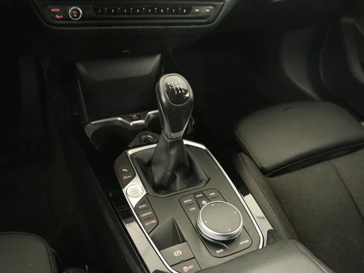 BMW 1 Serie - Afbeelding 12 van 30