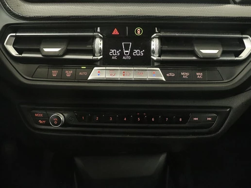 BMW 1 Serie - Afbeelding 13 van 30