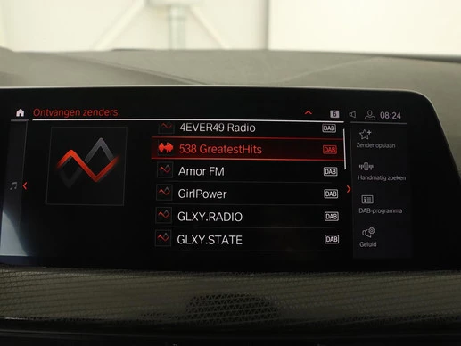BMW 1 Serie - Afbeelding 17 van 30