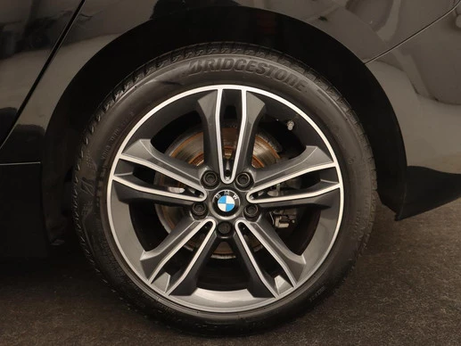 BMW 1 Serie - Afbeelding 23 van 30